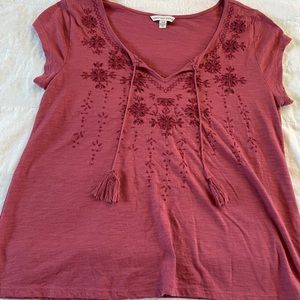 American Eagle Shirt